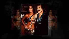 SONNY and CHER what now my love (LIVE!)