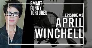 April Winchell - episode 3