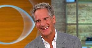 Scott Bakula on "NCIS: New Orleans," Broadway and family