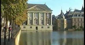 The Hague 750 years