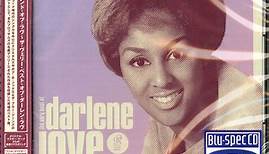Darlene Love - The Sound Of Love: The Very Best Of Darlene Love