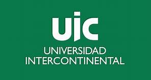 UIC Universidad Intercontinental - Licenciaturas en Línea