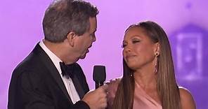 Vanessa Williams and Her Mother Receive an Apology From Miss America Organization