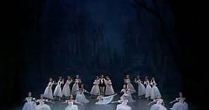 American Ballet Theatre (01) Chopin Les Sylphides