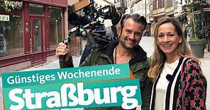 Städtetrip Straßburg | WDR Reisen