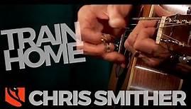 Train Home | Chris Smither