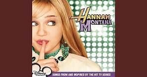 The Other Side of Me (From "Hannah Montana"/Soundtrack Version)