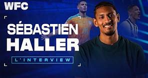⚽ Sébastien Haller (Côte d'Ivoire) : l'interview du Winamax FC (Football)