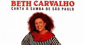 Beth Carvalho - "Tradição" (Canta o Samba de São Paulo/1993)