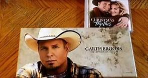 Garth Brooks Ultimate Collection