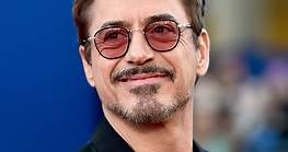 Robert Downey Jr.: alcune curiosità sull'interprete di Iron Man