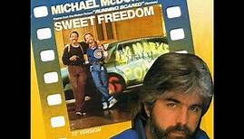 Michael McDonald - Sweet Freedom (Running Scared Soundtrack)