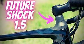 Specialized Future Shock 1.5 | Everything You Need to Know