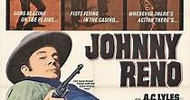 Johnny Reno streaming: where to watch movie online?