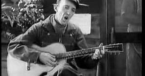 Jimmie Rodgers - Waiting for a Train/Daddy andHome/BlueYodel