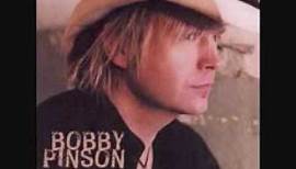 Bobby Pinson - Man like me