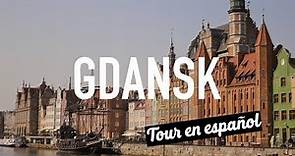 SUPER RETO: ver Gdansk EN UN DÍA