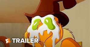 Green Eggs & Ham Season 1 Trailer | Fandango Family