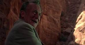 Indiana Jones and the Last Crusade (1989) | Trailer | Paramount Pictures Australia