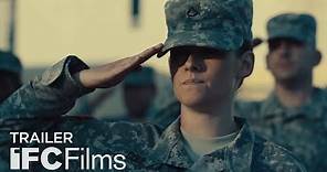 Camp X-Ray - Official Trailer | HD | IFC Films