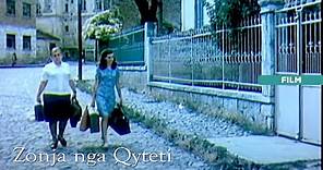 Zonja nga qyteti (Film Shqiptar/Albanian Movie)