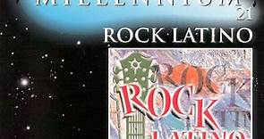 Various - Serie Millennium 21 - Rock Latino