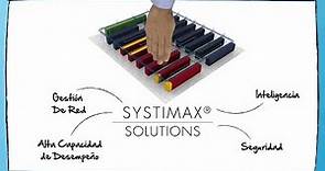 SYSTIMAX SOLUTIONS & UNIPRISE: Conozca el valor de CommScope Enterprise Solutions para su Negocio