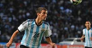 Emanuel Mammana ● River Plate ● Defender Skills ● 2015 HD