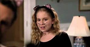 The Shays Cat Scratch Fever -- Suburgatory Season 2 - Blurb from the Burb!