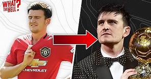What the heaven is happening to Harry Maguire? | Oh My Goal