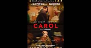 Carol (2015) italiano Gratis - Video Dailymotion