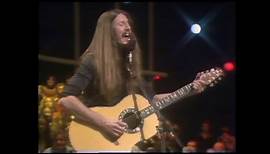 The Doobie Brothers - Black Water (Official Music Video)