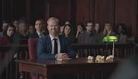 Watch The Jim Gaffigan Show Season 2 Episode 2: The Trial - Full show on Paramount Plus
