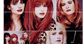 Bangles - Playlist: The Very Best Of The Bangles