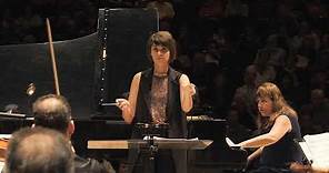 Clara Schumann Piano Concerto in A minor