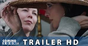 LA FIGLIA OSCURA (2022) Nuovo Trailer ITA del Film con Olivia Colman e Dakota Johnson
