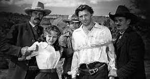Pursued 1947 - Full Movie, Robert Mitchum, Teresa Wright, Judith Anderson, Dean Jagger, Western