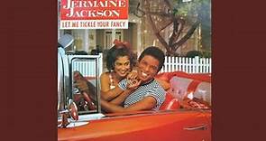 Jermaine Jackson - Let Me Tickle Your Fancy (Ft. Devo) Remastered Audio 2020 [HD]