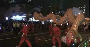 2013新竹台灣燈會(百米巨龍)遊街`......