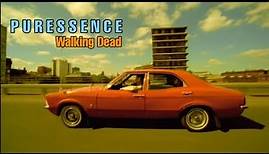 Puressence - Walking Dead HD (Official video)