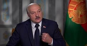 Full interview with Alexander Lukashenko