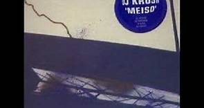 DJ Krush - Meiso (DJ Shadow Klub Mix)