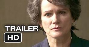 Hannah Arendt TRAILER 1 (2013) - Biography Movie HD