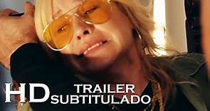 High Desert Trailer SUBTITULADO [HD] Patricia Arquette