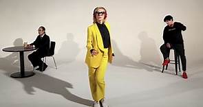 Cate Blanchett è scatenatissima nel nuovo video degli Sparks | Rolling Stone Italia