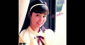 Hidaka Noriko - Best (1987) [Full Album]