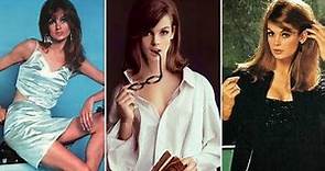 14 Unknown Facts about Jean Shrimpton