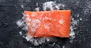 How to Cook Frozen Salmon