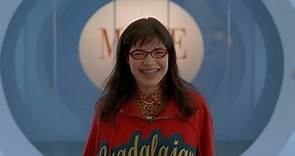 Ugly Betty clip