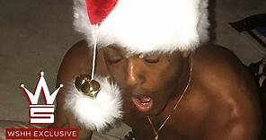 XXXTentacion "A Ghetto Christmas Carol" (WSHH Exclusive - Official Audio)